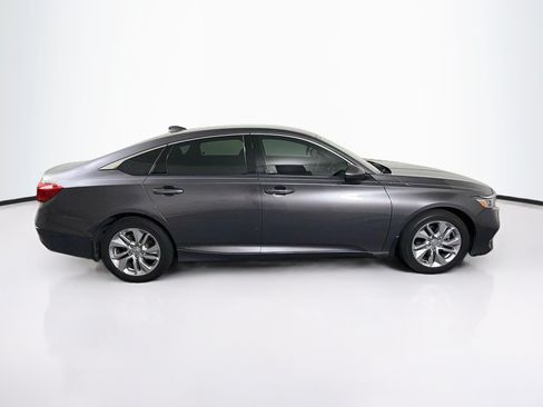 Used 2020 Honda Accord LX image 10