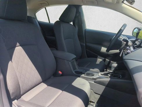 Certified 2026 Toyota Corolla LE FWD image 28