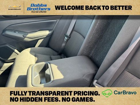Used 2024 Nissan Altima 2.5 SV FWD image 37