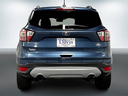 Used 2018 Ford Escape SE w/ SE Sync 3 Package image 5