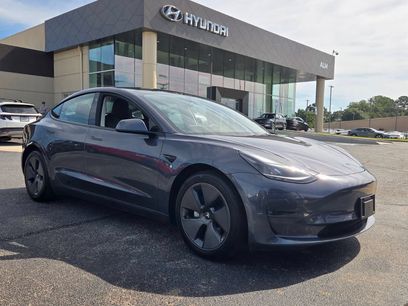 Used 2023 Tesla Model 3 Long Range