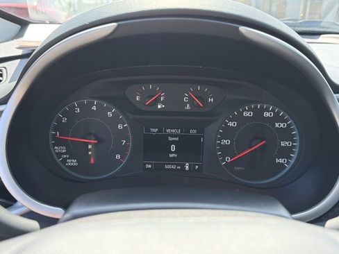 Used 2024 Chevrolet Malibu LT FWD image 26