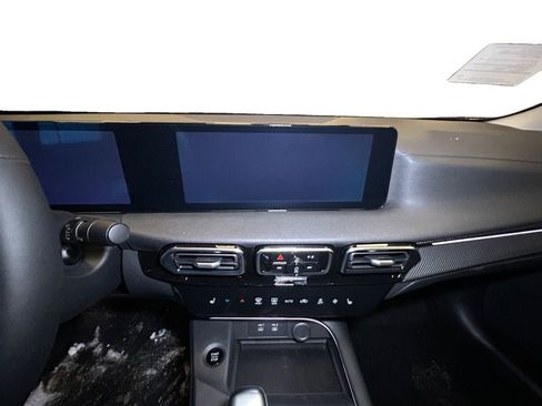 New 2026 Nissan Sentra SV w/ SV Convenience Package image 10