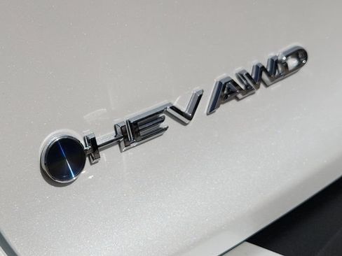 New 2026 Toyota Crown AWD/4WD image 8