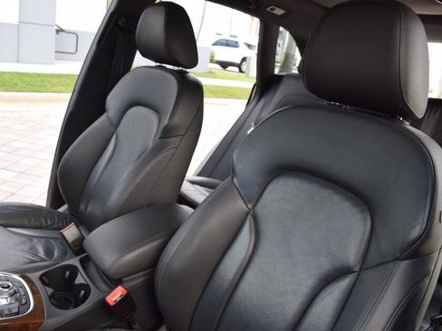 Used 2015 Audi Q5 TDI Premium Plus w/ Technology Package AWD/4WD image 37