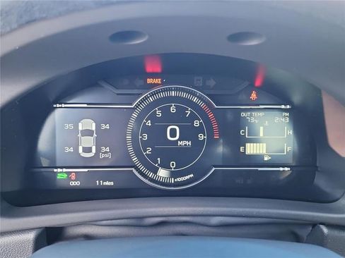 New 2026 Subaru BRZ Limited image 25