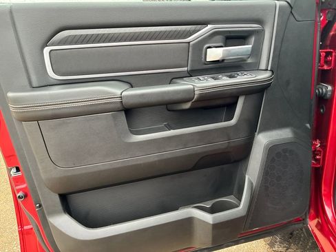 New 2026 RAM 2500 Big Horn image 11