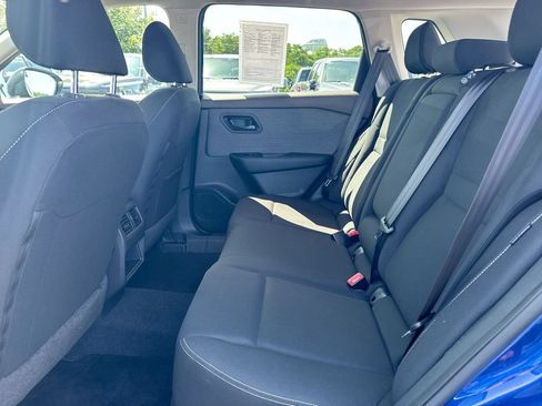 Used 2023 Nissan Rogue S AWD/4WD image 22