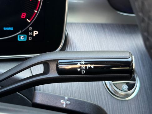 New 2026 Mercedes-Benz C 300 Sedan image 19