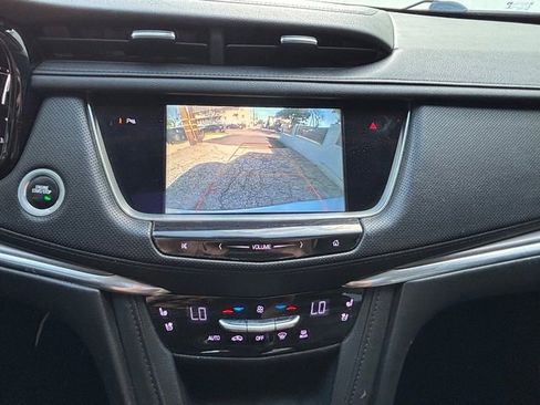 Used 2019 Cadillac XT5 Premium Luxury image 50