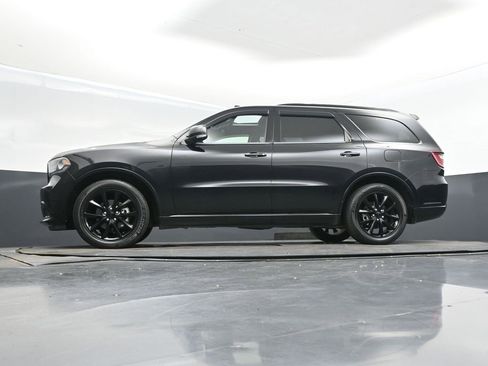 Used 2018 Dodge Durango GT w/ Premium Group image 40