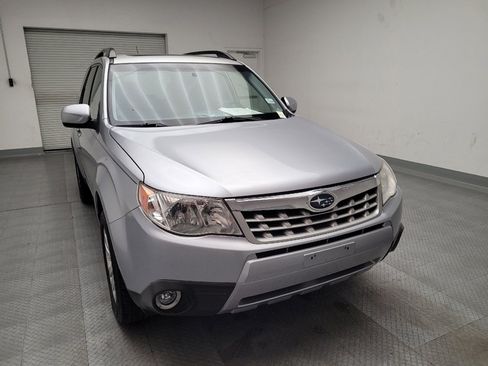 Used 2013 Subaru Forester 2.5X Limited w/ Rugged Pkg 1 image 14