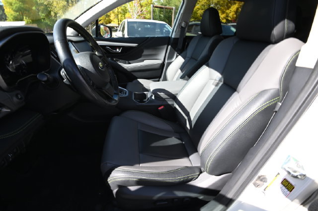 Used 2024 Subaru Outback Onyx Edition AWD/4WD image 8