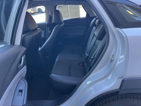 Used 2019 MAZDA CX-3 Touring image 32
