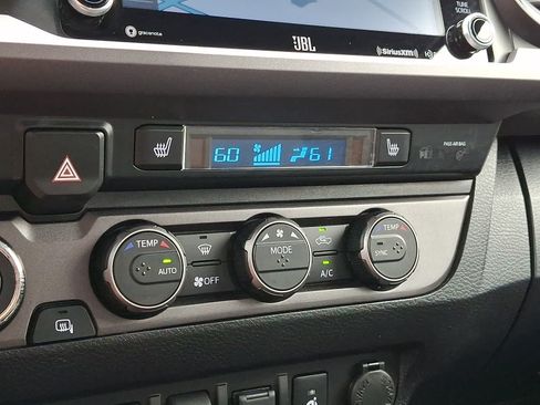 Certified 2023 Toyota Tacoma TRD Off-Road w/ TRD Premium Off Road Package AWD/4WD image 18