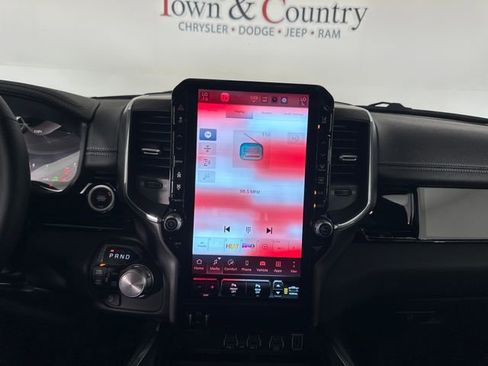 New 2026 RAM 1500 Laramie image 15