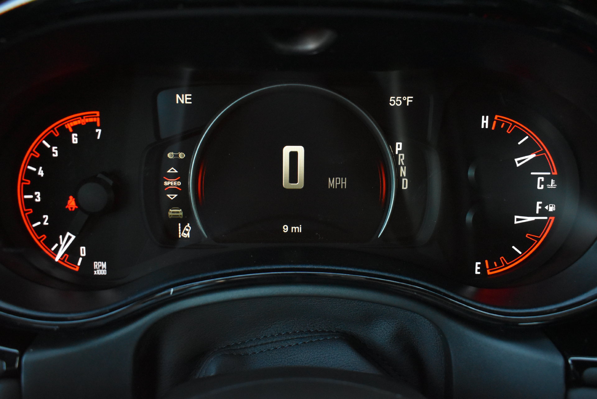 New 2027 Dodge Durango GT AWD/4WD image 34
