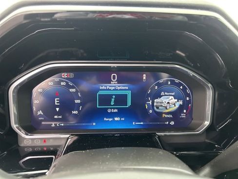 New 2026 Chevrolet Silverado 2500 LT w/ All Star Edition image 20