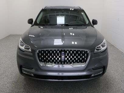 Used 2023 Lincoln Aviator Grand Touring w/ Equipment Group 301A