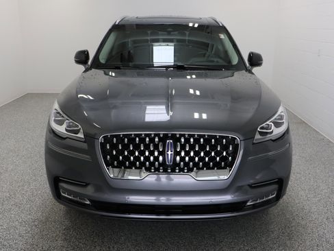 Used 2023 Lincoln Aviator Grand Touring w/ Equipment Group 301A AWD/4WD image 3