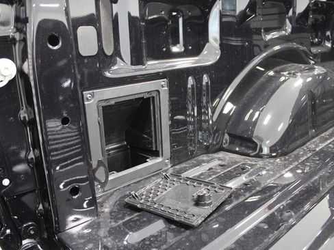 New 2025 Ford F150 STX w/ LOBO Package image 17