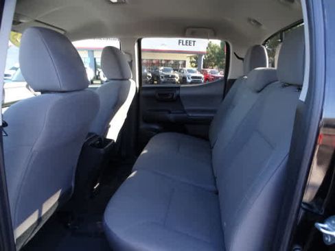 Certified 2023 Toyota Tacoma SR image 21