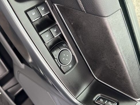 Used 2024 Ford F150 XLT w/ Mobile Office Package image 13