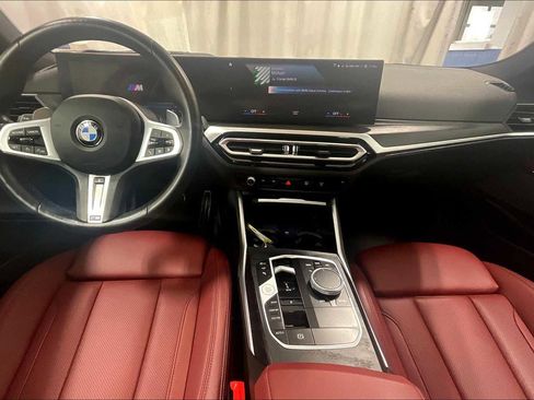 Used 2024 BMW M340i xDrive w/ Premium Package image 21