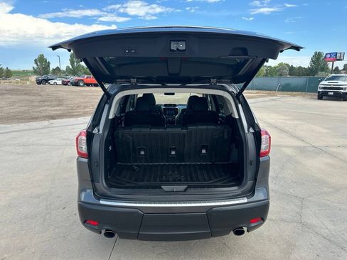Used 2021 Subaru Ascent Touring AWD/4WD image 23