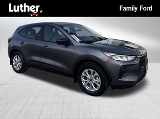 Certified 2025 Ford Escape Active w/ Tech Pack #1 AWD/4WD video 1
