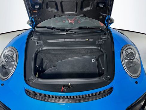 Used 2018 Porsche 911 GT2 RS w/ Sport Chrono Package image 28