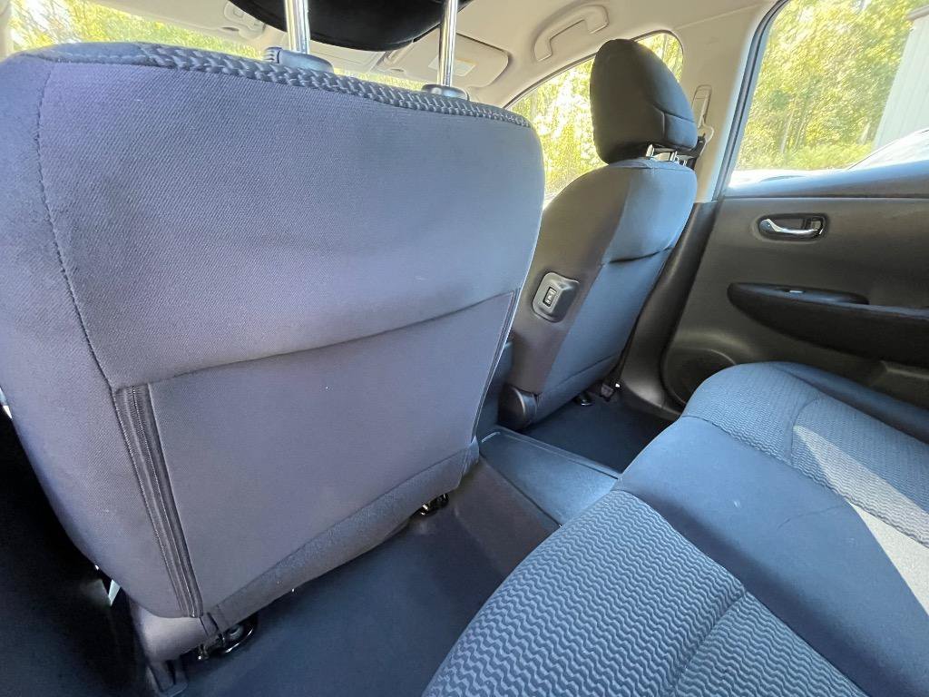 Used 2015 Nissan Leaf S w/ Charge Package FWD image 29