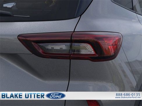 New 2026 Ford Escape ST-Line Select w/ Equipment Group 401A image 22
