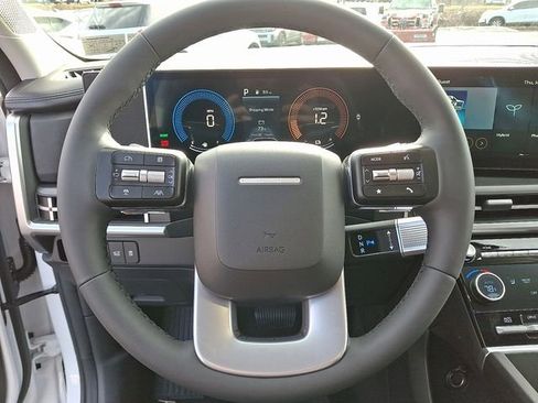 New 2026 Hyundai Santa Fe SEL image 8