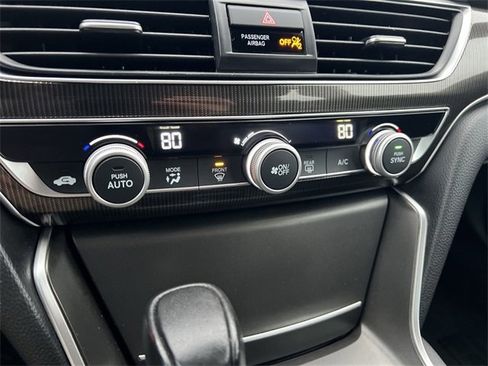 Used 2022 Honda Accord Sport image 16