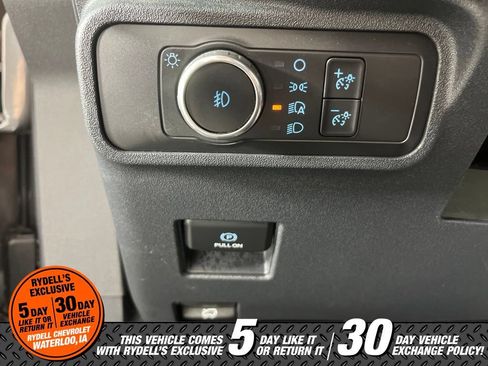Used 2022 Ford Bronco Outer Banks AWD/4WD image 26