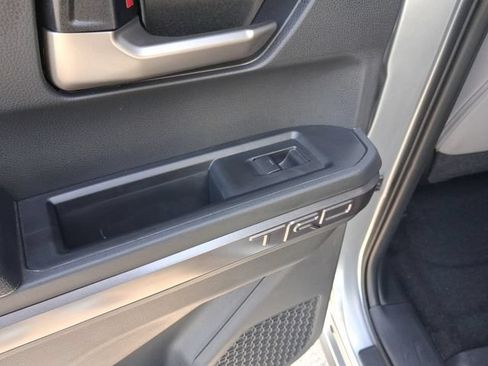 Used 2024 Toyota Tacoma TRD Sport RWD image 9