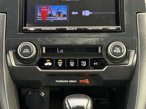 Used 2019 Honda Civic Sport image 23