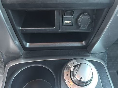 Used 2024 Toyota 4Runner SR5 image 22