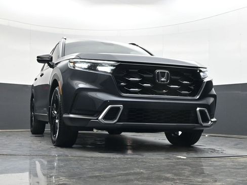 Certified 2026 Honda CR-V Sport Touring image 25