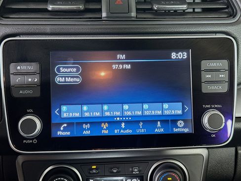 Used 2025 Nissan Leaf S image 21