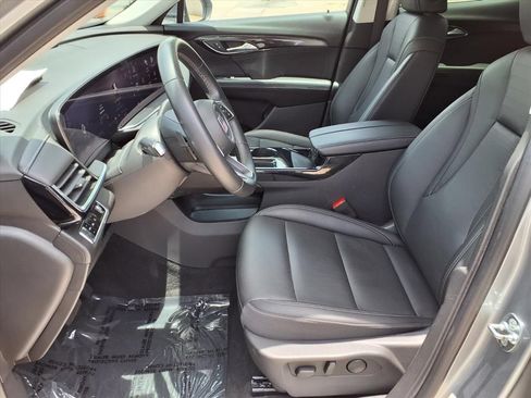 Used 2024 Buick Envision Preferred AWD/4WD image 19