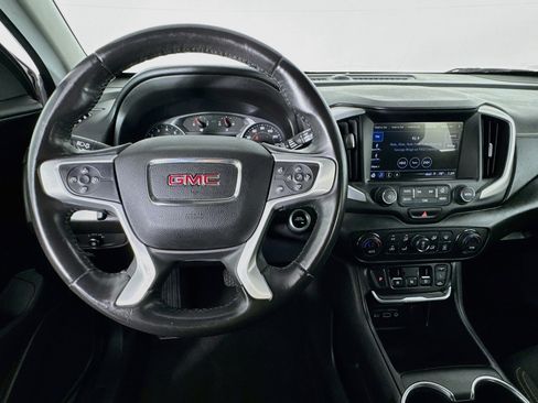 Used 2018 GMC Terrain SLE w/ Driver Convenience Package AWD/4WD image 10