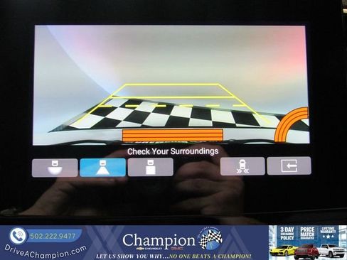 Used 2023 Honda Passport EX-L image 7