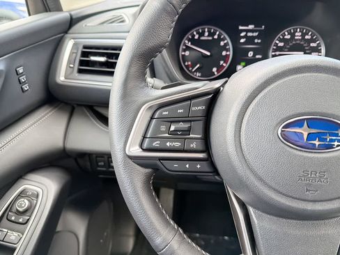New 2026 Subaru Ascent Limited AWD/4WD image 30