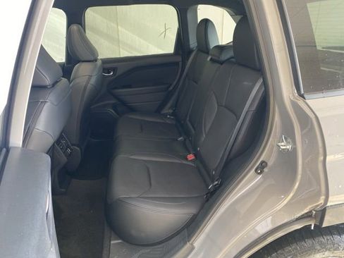 New 2026 Subaru Forester Limited image 13