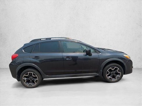 Used 2014 Subaru Crosstrek 2.0i Premium AWD/4WD image 4