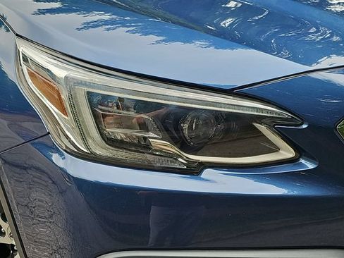 Used 2020 Subaru Outback Limited AWD/4WD image 27