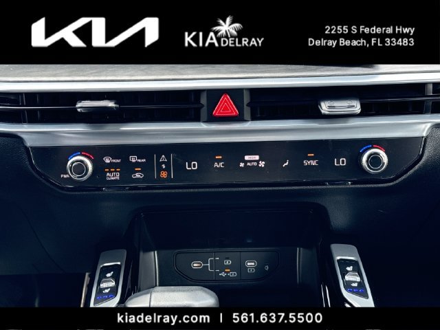 Used 2026 Kia Sorento SX Prestige AWD/4WD image 25