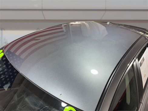 Used 2023 Nissan Altima 2.5 SV FWD image 12